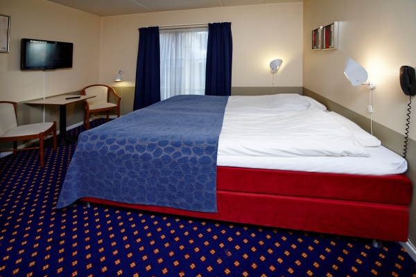 Hotel Aarslev Kro
